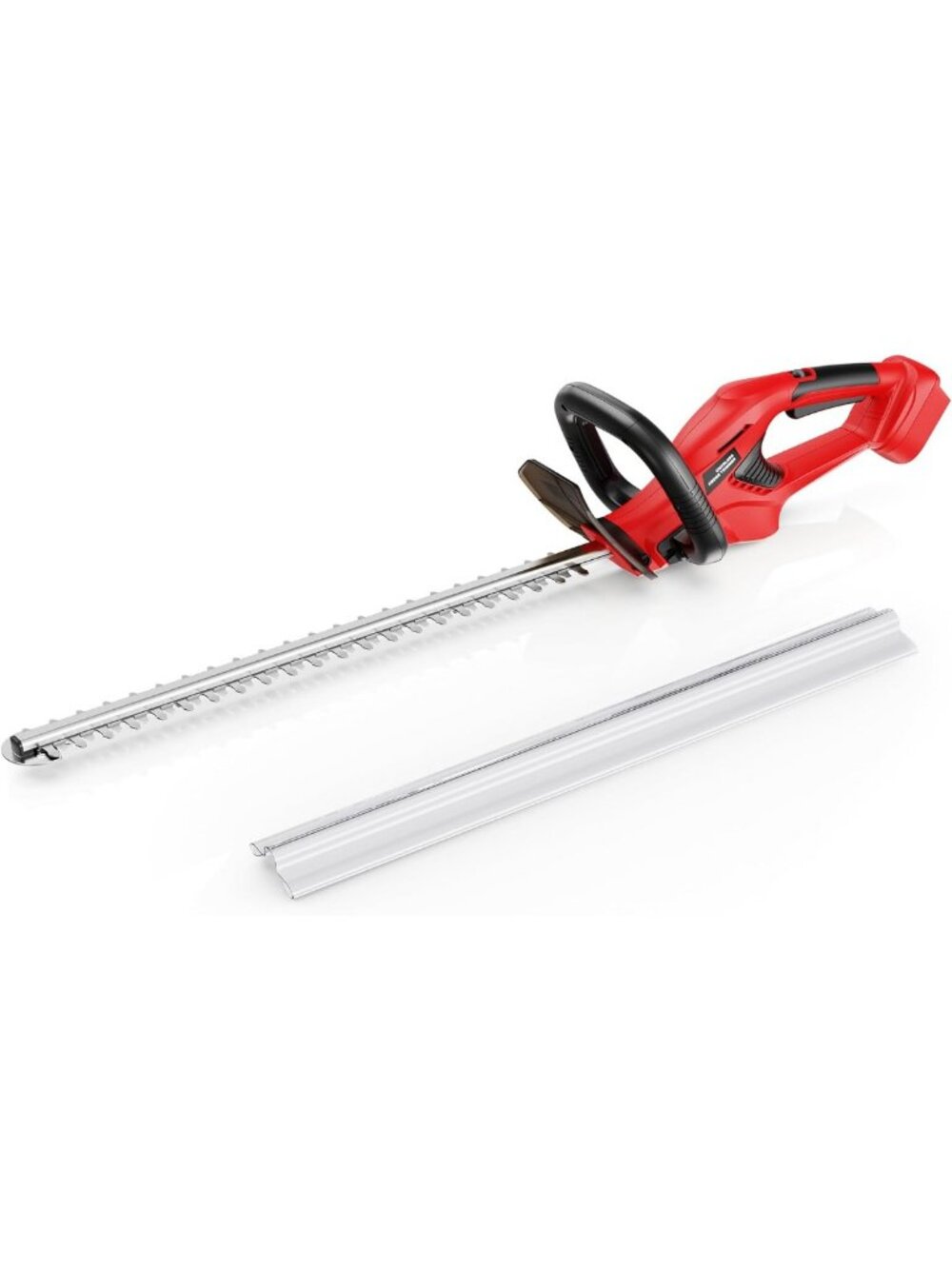 22" Cordless Hedge Trimmer, Lightweight & Powerful, Compatible with M18 Battery